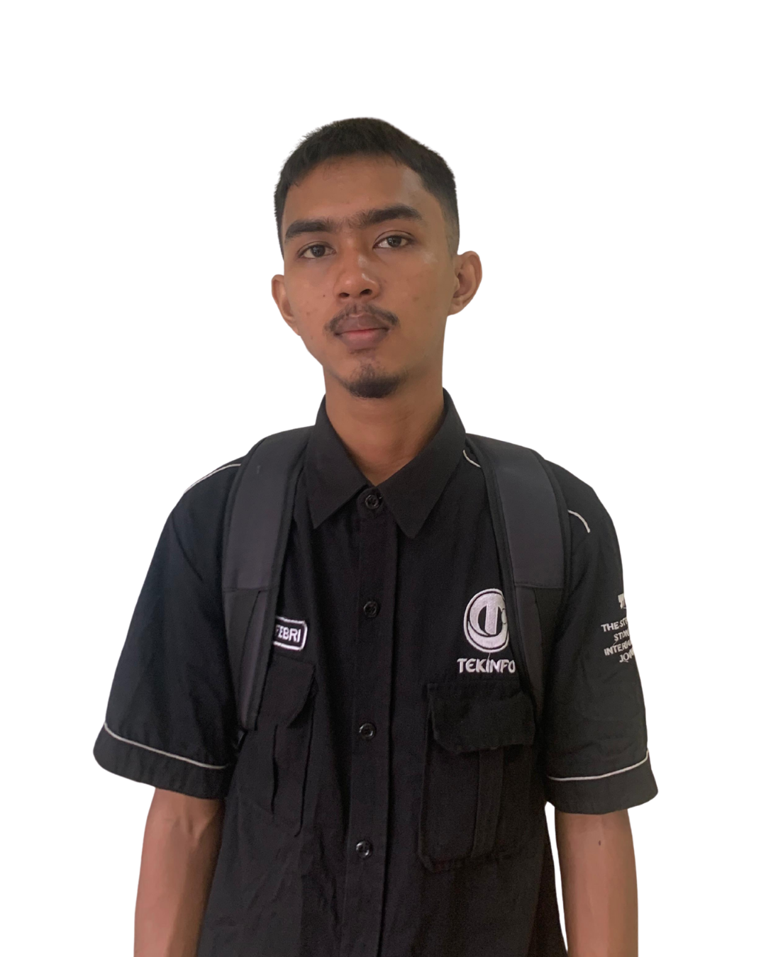Darul Febri
